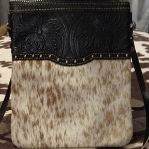 Montana West cross over